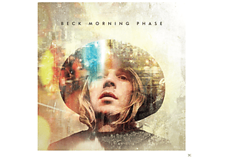 Beck - Morning Phase (Vinyl LP (nagylemez))