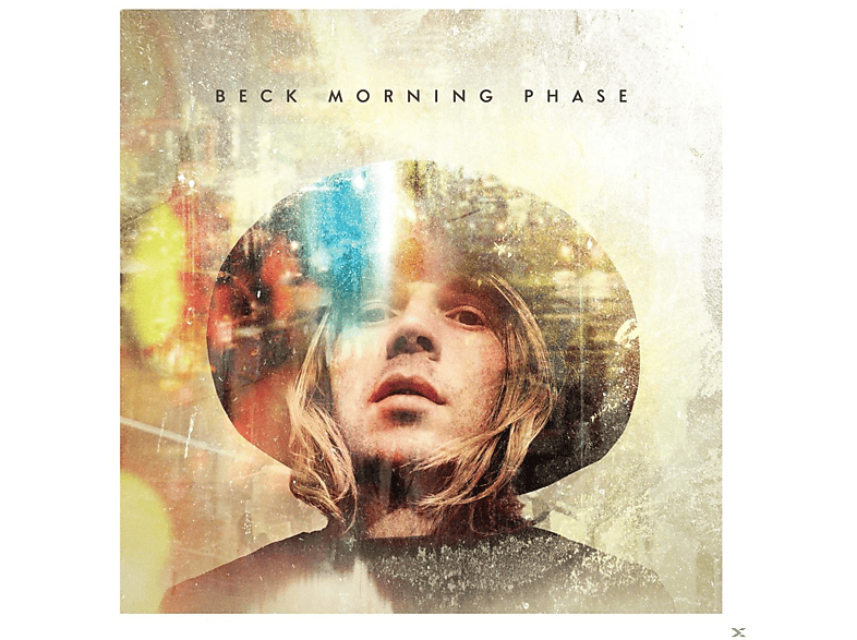Beck - Morning Phase Vinyl