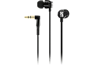 SENNHEISER SENNHEISER CX 3.00, nero - Auricolare (In-ear, Nero)