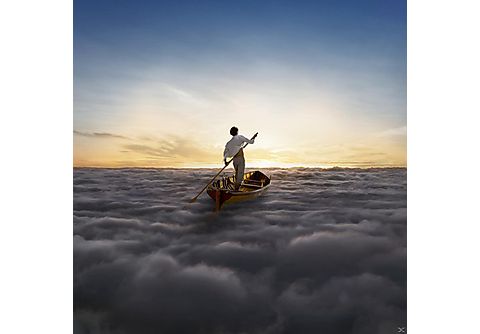 Pink Floyd - The Endless River - CD