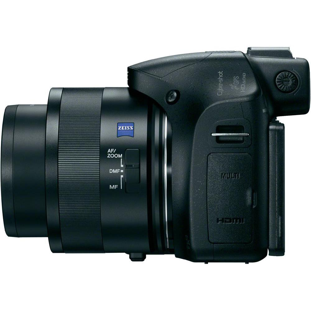 SONY DSC-HX400