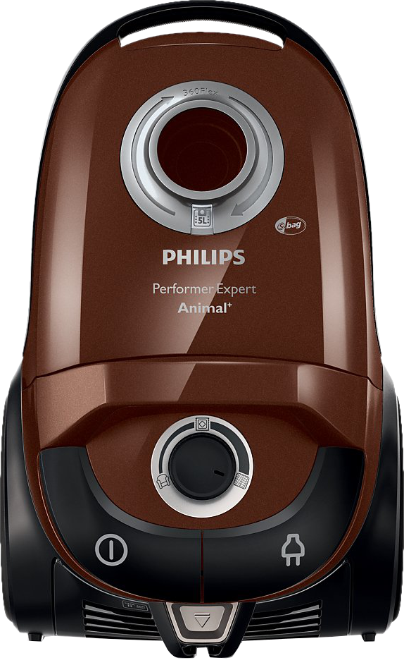PHILIPS FC8726/09 energiatakarékos porszívó