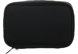 AIV AIV 400.477 - Navigazione bag - 6 "custodia morbida - Nero - borsa di navigazione