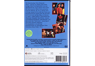 Die Nacht der Abenteuer DVD online kaufen MediaMarkt