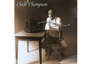 Chris Thompson - Do Nothing Till You Hear from Me (CD)