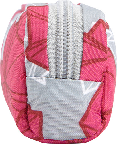 CASE-LOGIC SPLC-101CH Tasche, Grau/Pink