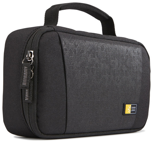 CASE-LOGIC MGC-101 Memento Tasche, Schwarz