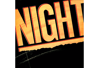 Chris Thompson - Night (CD)