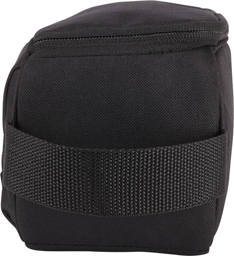CASE-LOGIC MGC-102 Memento Tasche, Schwarz