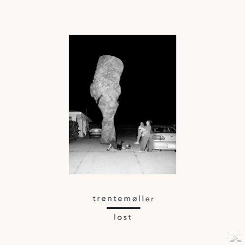 (LP + Download) Trentemøller (VINYL+MP3) LOST - -