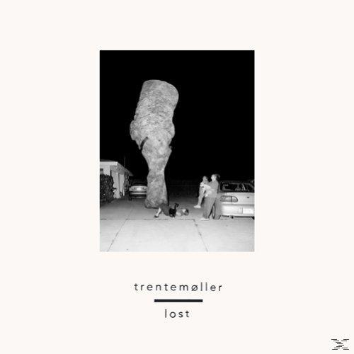 Trentemøller - LOST (VINYL+MP3) - + (LP Download)