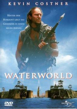 Waterworld Dvd