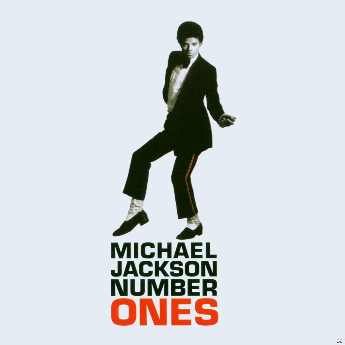 Michael Jackson in pose, albumhoes.