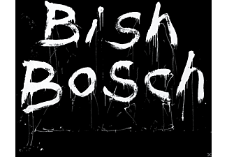 Scott Walker - Bish Bosch  - (Vinyl)