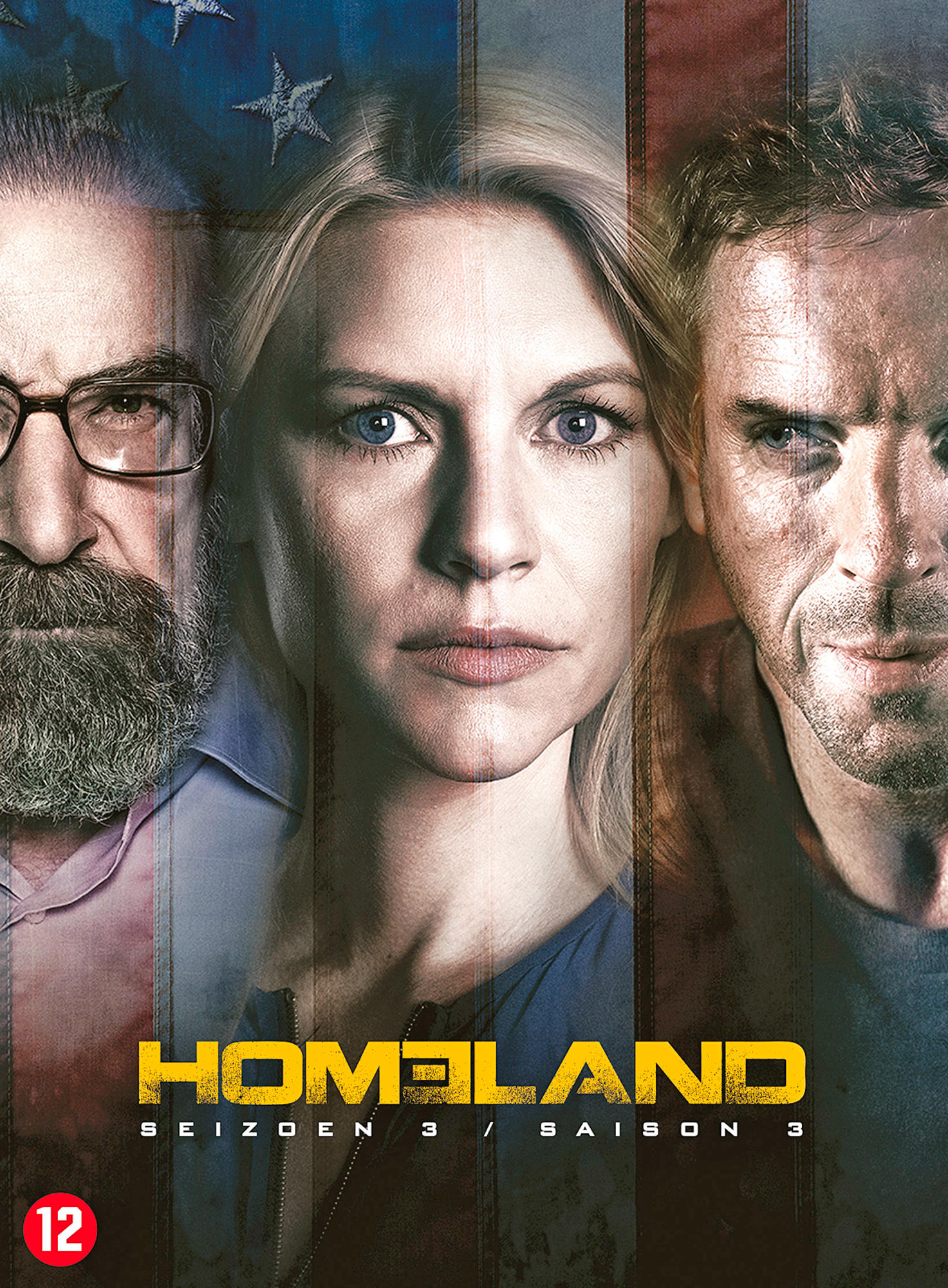 Homeland Seizoen 3
