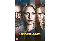 Homeland Seizoen 3