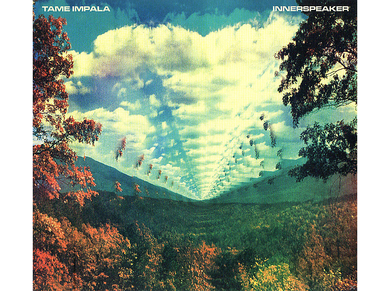 Tame Impala | Innerspeaker CD | MediaMarkt