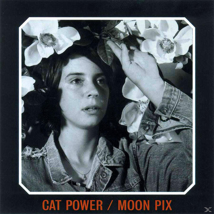 Cat Power - - MOON PIX (+DOWNLOAD-CODE) (Vinyl)
