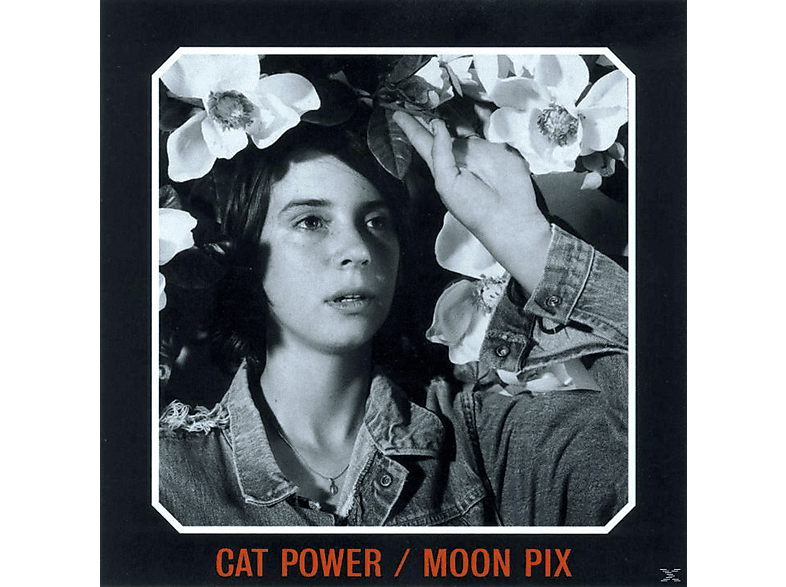 - MOON Power Cat - (Vinyl) PIX (+DOWNLOAD-CODE)