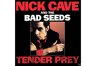 Nick Cave & The Bad Seeds - Tender Prey (Vinyl LP (nagylemez))