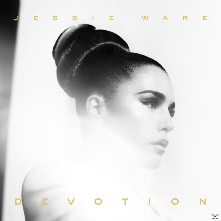 - - Ware Jessie Devotion (Vinyl)