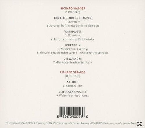 VARIOUS - Dresden - Ganz Große Oper (Special)  - (CD)