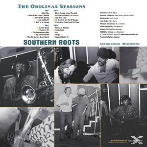 Southern Roots Lewis Lee - (Vinyl) (2-Lp) - Jerry