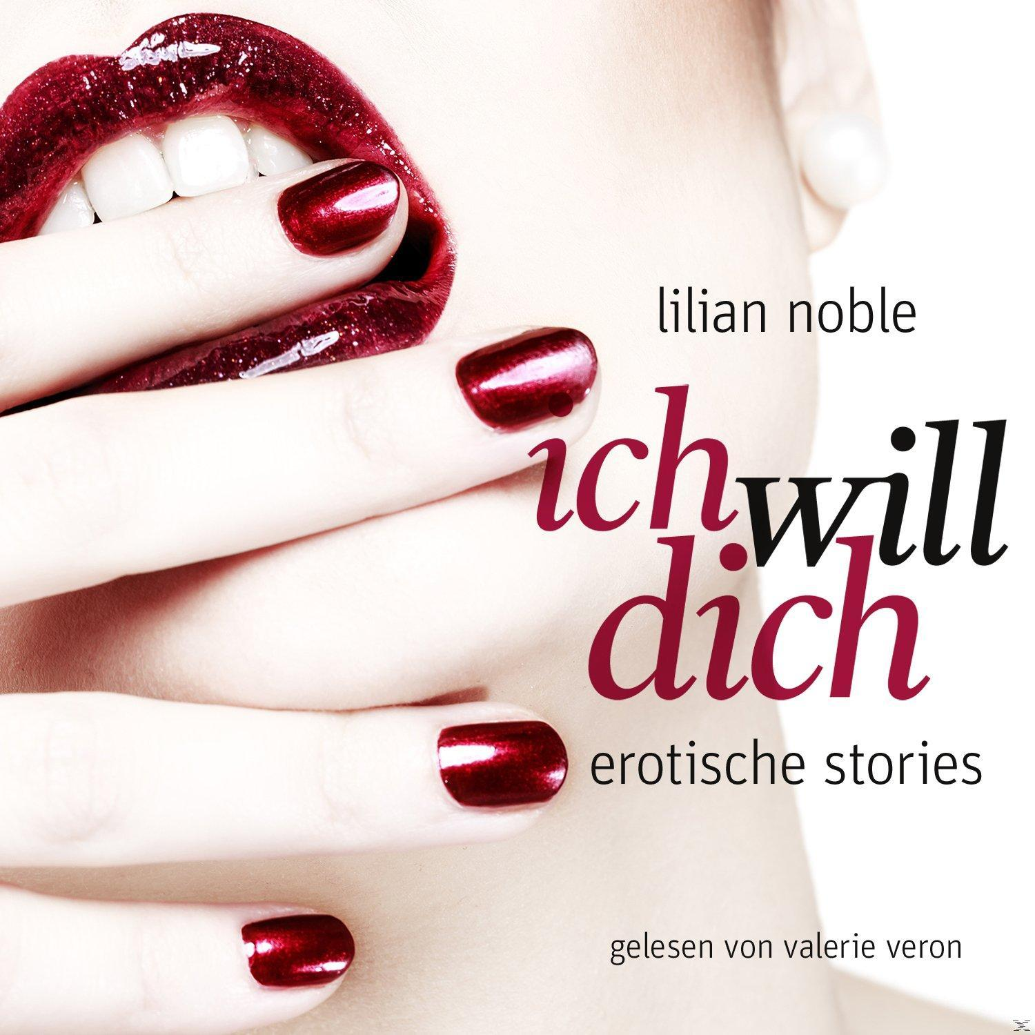 Ich Dich (CD) Will -