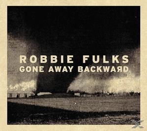 Fulks Robbie Gone - Backward - (Vinyl) Away
