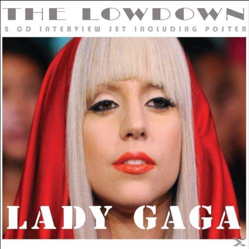 Lady Gaga - The Lowdown  - (CD)