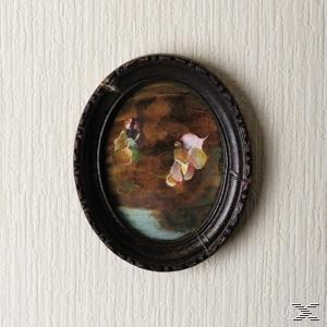 Eiko Ishibashi - Imitation Of Life  - (Vinyl)