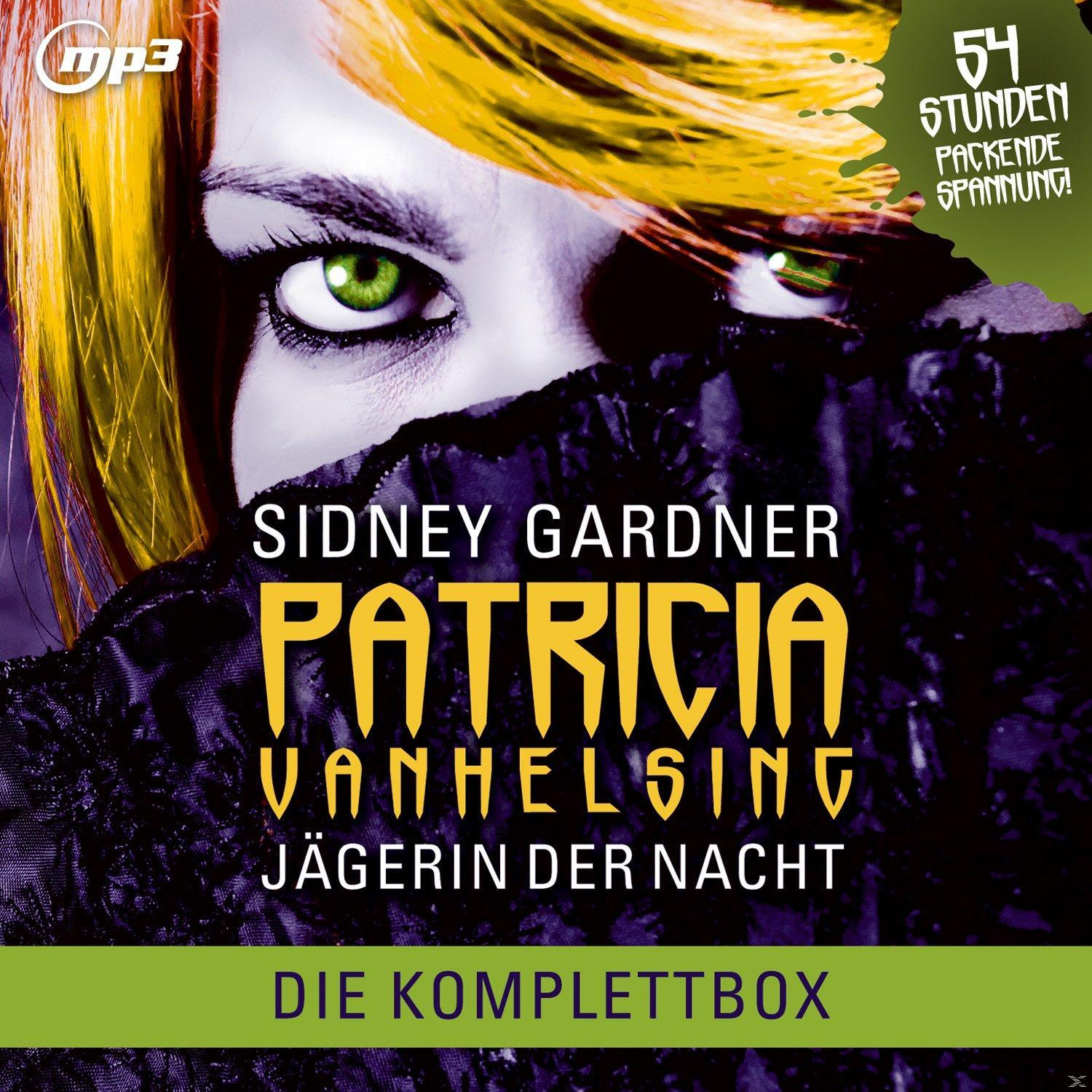 Albumcover mit einer Frau, Augen bedeckt, mit Text oben.