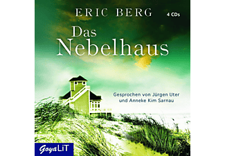 Das Nebelhaus  - (CD)