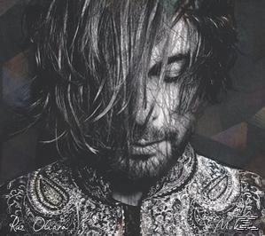 Raz Ohara - Moksha  - (LP + Download)