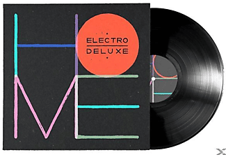Electro Deluxe - Home  - (Vinyl)