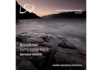 London Symphony Orchestra - Sinfonie No 9  - (SACD Hybrid)
