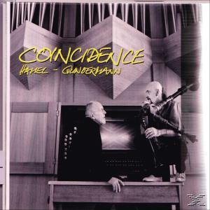 Peter Michael Hamel, Thomas Gundermann - Coincidence  - (CD)
