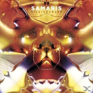 Samaris - - (Vinyl) Silkidrangar