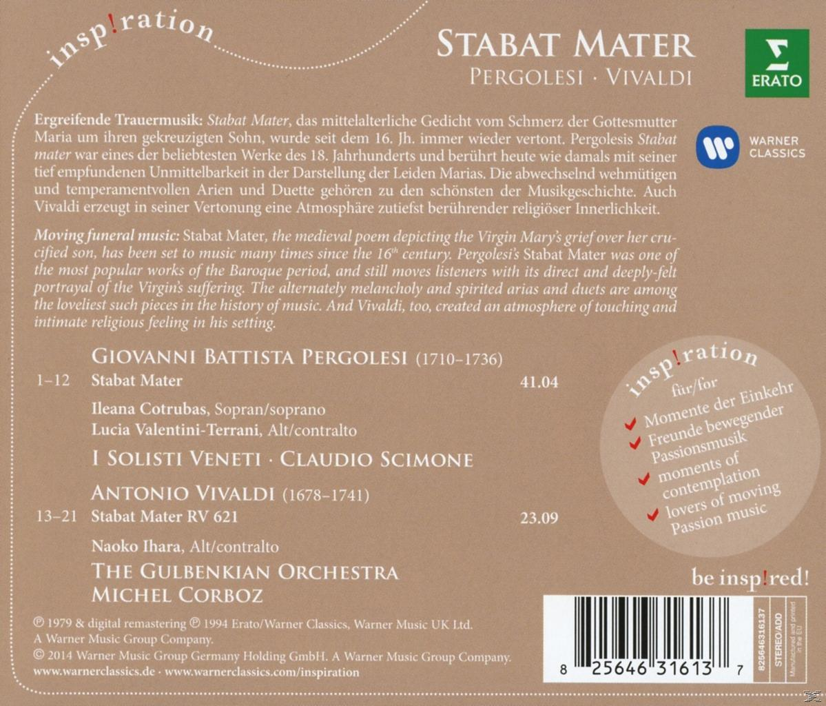 Rückseite einer CD mit Text, Logo und Barcode.