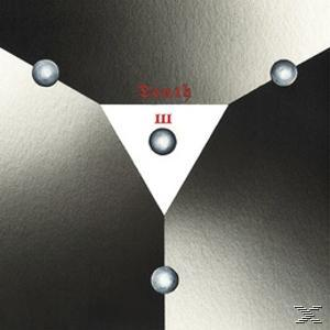 Death - Iii  - (Vinyl)
