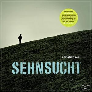Christian Redl - Sehnsucht  - (LP + Bonus-CD)