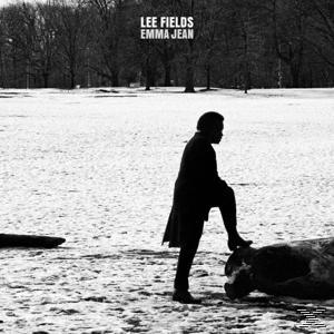 Lee Fields - Emma Jean  - (CD)