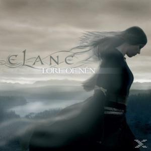 Elane - Lore of Nen  - (CD)