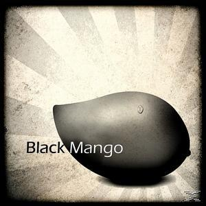 Black Mango - Naked Venus/Soft Kicks  - (Vinyl)