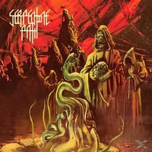 Serpentine Path - Emanations  - (Vinyl)