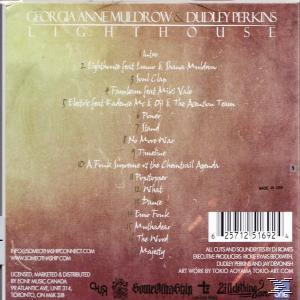D & G - Lighthouse  - (CD)
