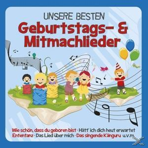 Illustration von Kindern auf einer schwimmenden Insel. Text auf Deutsch beschreibt das Bild.