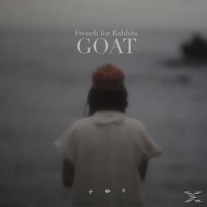 French For Rabbits - Goat/The Other Side  - (Vinyl)