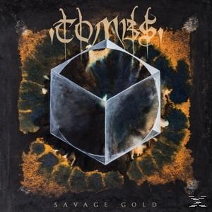 Tombs - Savage Gold  - (Vinyl)