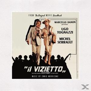 Vizietto Narre (Ein Voller Il - O.S.T. (Vinyl) Käfig -